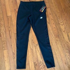 New Balance  Mens Accelerate Tight LG